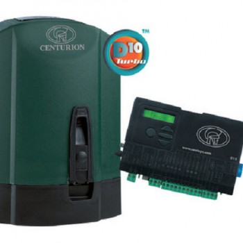 Gate Motor